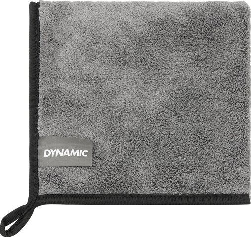 Dynamic Chiffon de Polissage Luxury Microfibre Polishing - universal