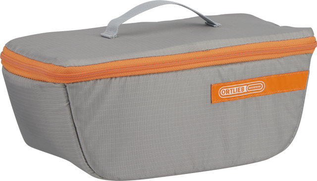 ORTLIEB Neceser Toiletry Bag - grey/5000 