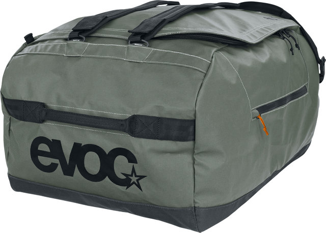 EVOC Duffle Bag 100 Travel Bag - dark olive-black/100 l