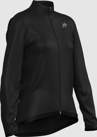 ASSOS Uma GT S11 Windjacke - black series | M