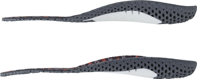 SQlab Semelles Intérieures ONE10 Low - rouge/41,5 - 43,5