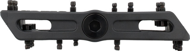 Chromag Synth Platform Pedals - black