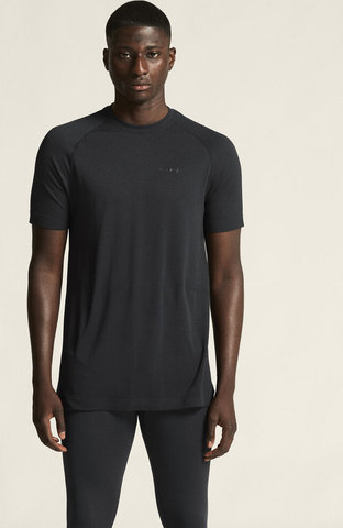 Craft T-shirt Active Comfort SS 2 M - black/S