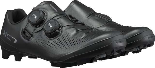 Shimano SH-XC703 Shoes - black/43
