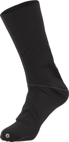 GripGrab Windproof Socks - black/42 - 43
