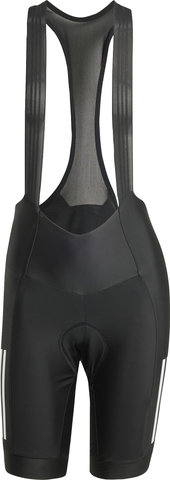 adidas Cycling Essentials Bib Damen Trägerhose - black/XS