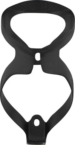 Topeak Porte-Bidon en Carbone Shuttle Cage XE 3K - noir