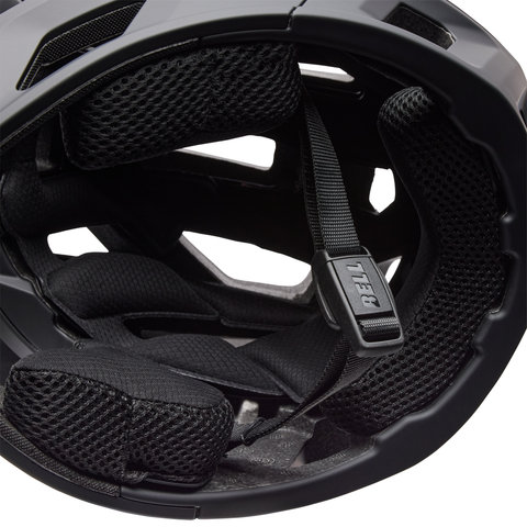 Bell Full-Air MIPS Fullface Helmet - solid matte black | 53 - 55 cm