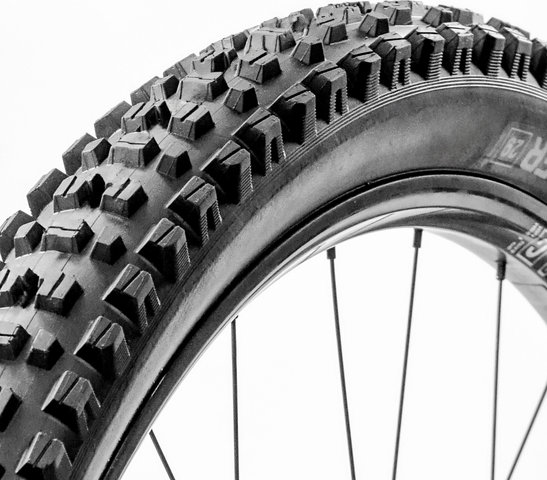 e*thirteen Grappler Flux GR Mopo 29" Folding Tyre - black | 64-622 | 2.5 | 64 mm | 29 