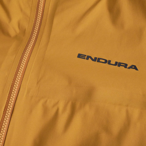 Endura MT500 Advanced Waterproof Rain Jacket - bronze/S Endura MT500 Advanced Waterproof Rain Jacket - bronze/S