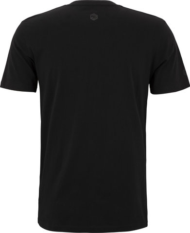 bc basic Logo T-Shirt - black/M