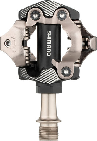 Shimano XT Klickpedale PD-M8100 - schwarz