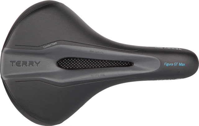 Terry Selle Figura GT Max Men - black