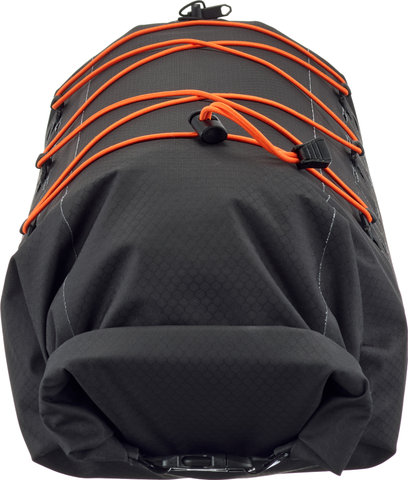 ORTLIEB Sac de compression Dry-Pack - black mat/16 