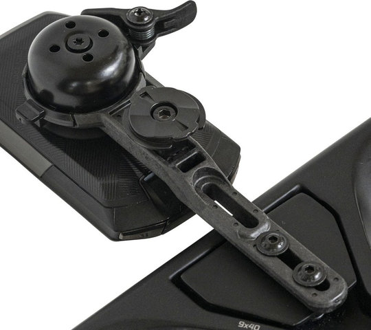 CloseTheGap RaceDay4 Evo FI Computerhalterung - universal