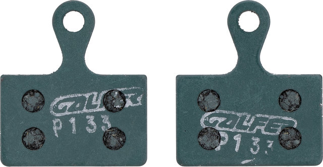 GALFER Pastillas de frenos Disc Pro para Shimano - metaloide-acero | SH-011