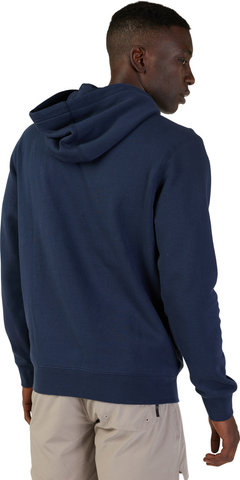 Fox Head Suéter Polar Absoluto - midnight | S