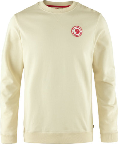 Fjällräven 1960 Logo Badge Pullover - | L