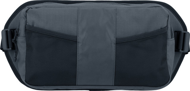 Capsuled Riñonera Hip Bag - volcanic ash/4000 