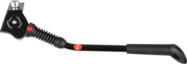 Hebie Soporte central 630 LEX - negro/26"-28"