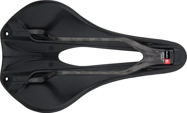Selle Italia Selle Novus Boost Evo Kit Carbonio Superflow - noir