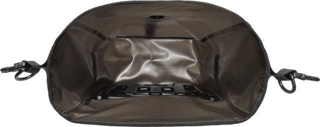 ORTLIEB Sacoche de vélo Gravel-Pack QL3.1 Single - dark sand/14500 