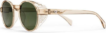 CHPO Gafas Rille - camel | green