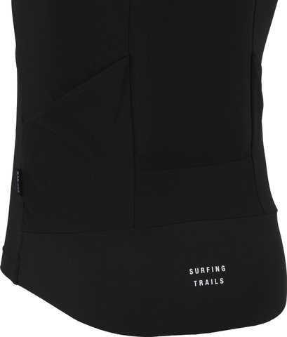 ION Tank AMP Protector Shirt - black/M