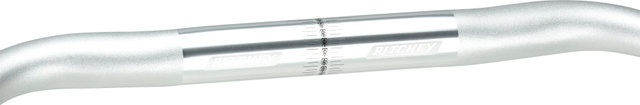 Ritchey Classic EvoCurve 31.8 Lenker - hp silver/420 mm