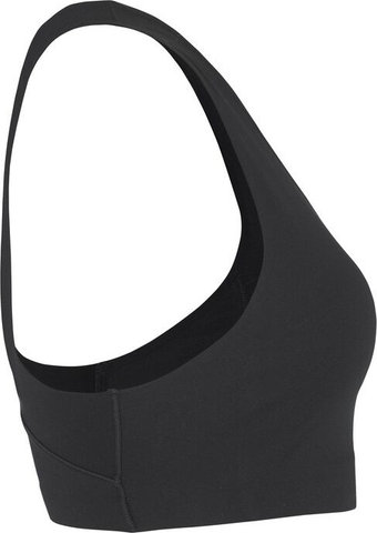 Craft Collective Padded W Sport BH - black/XS
