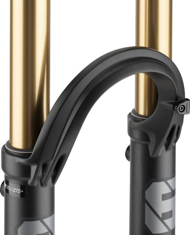 Fox Racing Shox 36 Float FIT4 Factory 29" Federgabel - Werstattverpackung - black | 15 mm Steckachse | 110 mm | 150 mm | 1 1/8" - 1,5" tapered | 44 mm | 29"