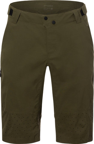 Giro Pantalones cortos Havoc - trail green/36/L