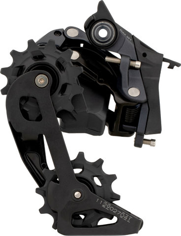 SRAM Force eTap AXS WIDE D1 Rear Derailleur - Workshop Packaging - black