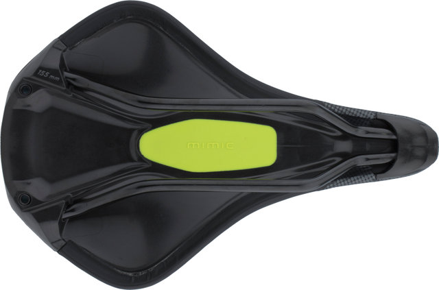 Specialized Selle pour Dames Power Comp MIMIC - black/155 mm