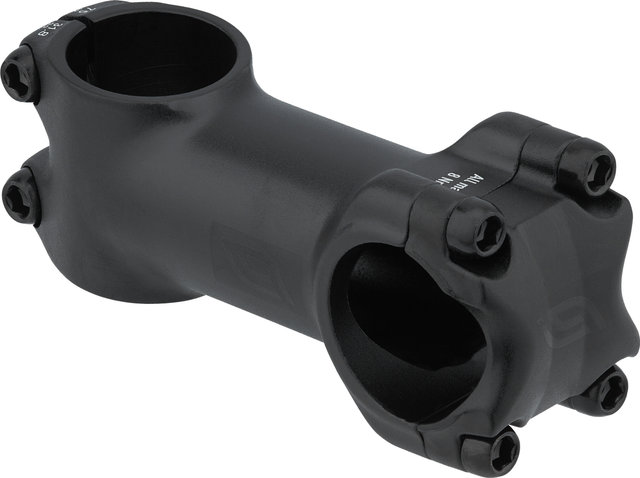 LEVELNINE Universal 31.8 Stem - black stealth/+6°/-6° (FlipFlop)/75 mm