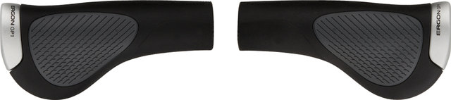 Ergon GP1 Evo Handlebar Grips - black/L