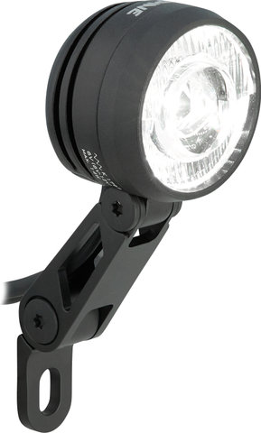 Lupine SL Nano Classic F E-Bike LED Front Light - StVZO approved - black/900