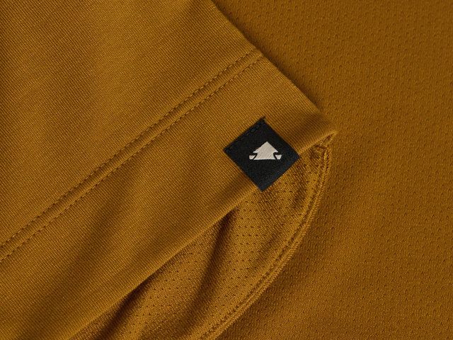 Endura Loop Tech S/S Damen Trikot - trail bronze | M