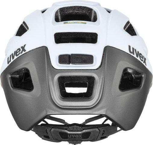 uvex Finale 2.0 Helm - cloud-dark silver matt/52 - 57 cm