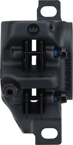 Magura Pinza de freno GUSTAV PRO - negro-antracita/Ruada trasera o delantera