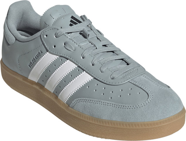 adidas Cycling Velosamba Leather cycling shoes - 43 1/3