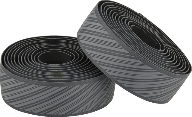 SILCA Nastro Cuscino 2,5 mm Lenkerband - grau