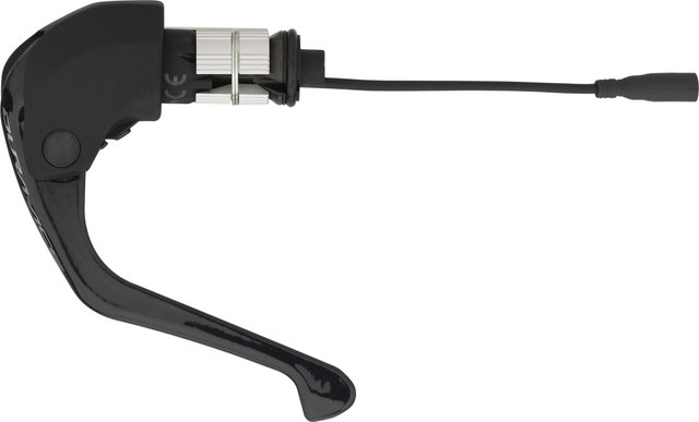 Shimano Manetas de cambio/freno Dura-Ace Di2 STI ST-R9160 2-/11-/12-velocidade - negro/2 velocidades