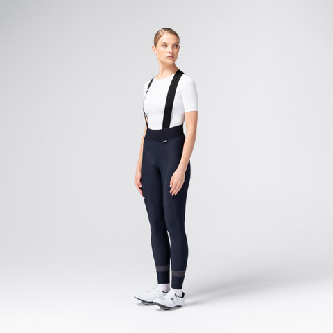 GOBIK Collant à bretelles Absolute 8.0 K9 pour dames - ultrablue | XS