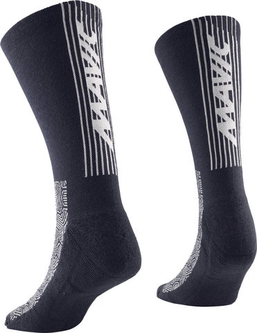 Mavic Chaussettes en laine essentielles - deep blue | 39 - 42