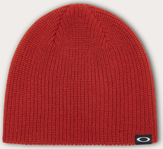 Oakley Session Beanie - flame red