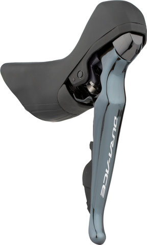 Shimano Levier de Frein/Vitesses Dura-Ace STI ST-R9120 2/11 vitesses - noir/2 vitesses