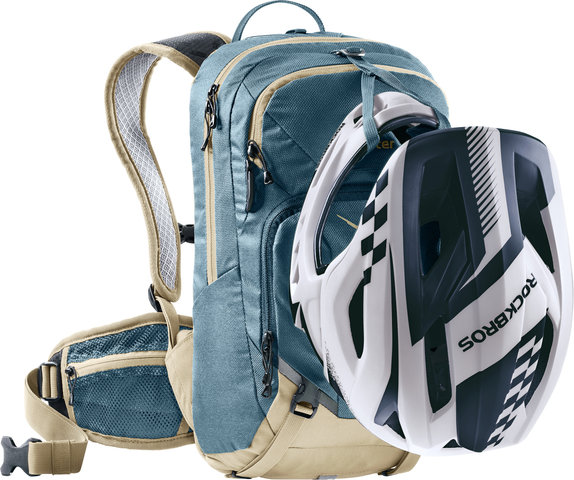 deuter Attack 8 JR Rucksack - atlantic-desert/8 l