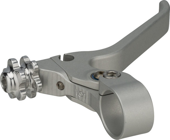 PAUL Set de Leviers de Frein Canti Lever Short Pull - silver/gauche/droite (spécifique)
