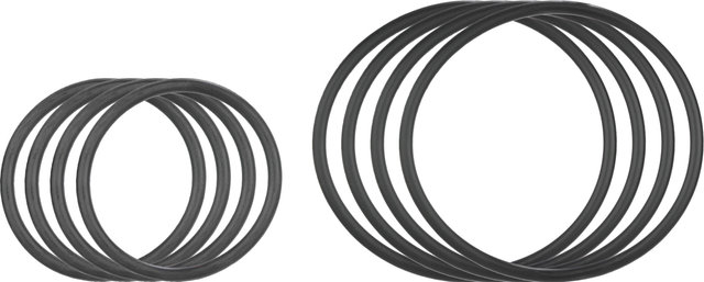 Garmin Télécommande Edge 1000 - noir